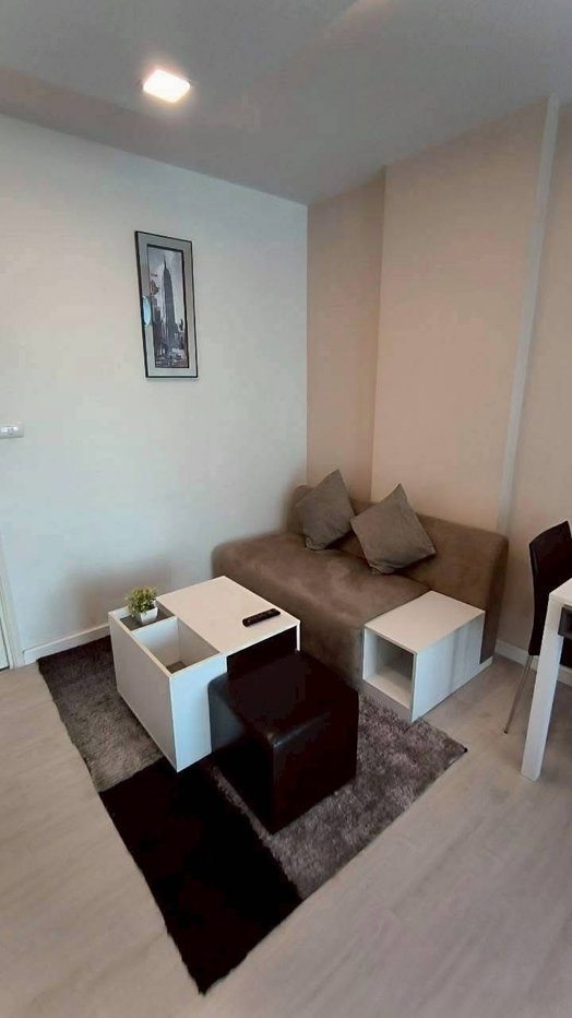 picture Condo for Rent: D Condo Sign size  30 sq.m. 7th Floor Building B - 9/15