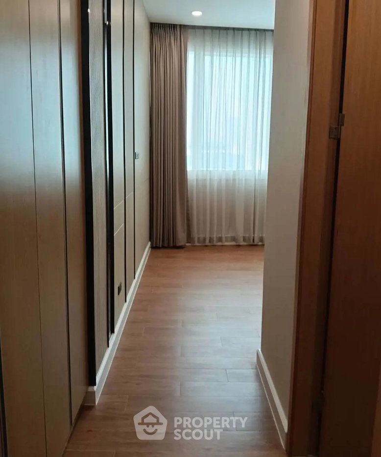 รูป คอนโด 3-ห้องนอน ที่ มิลเลนเนียม เรสซิเด้นส์ แอท สุขุมวิท คอนโดมิเนียม ใกล้ BTS อโศก (ID 2866742) - รูปที่ 24/28