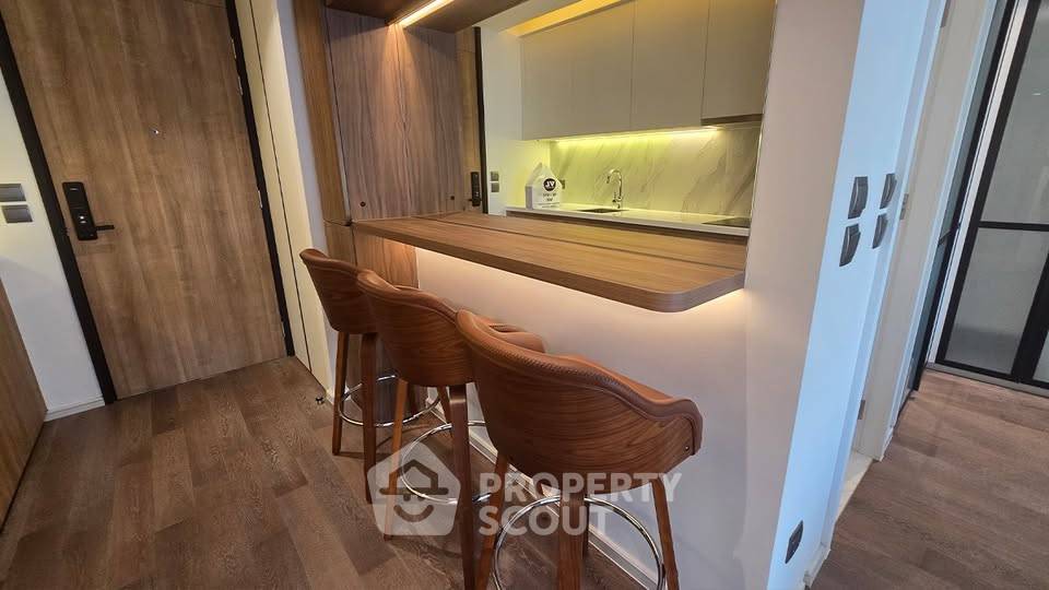 รูป คอนโด 1-ห้องนอน ที่ มิวนีค สุขุมวิท 23 ใกล้ MRT สุขุมวิท (ID 2850944) - รูปที่ 4/8