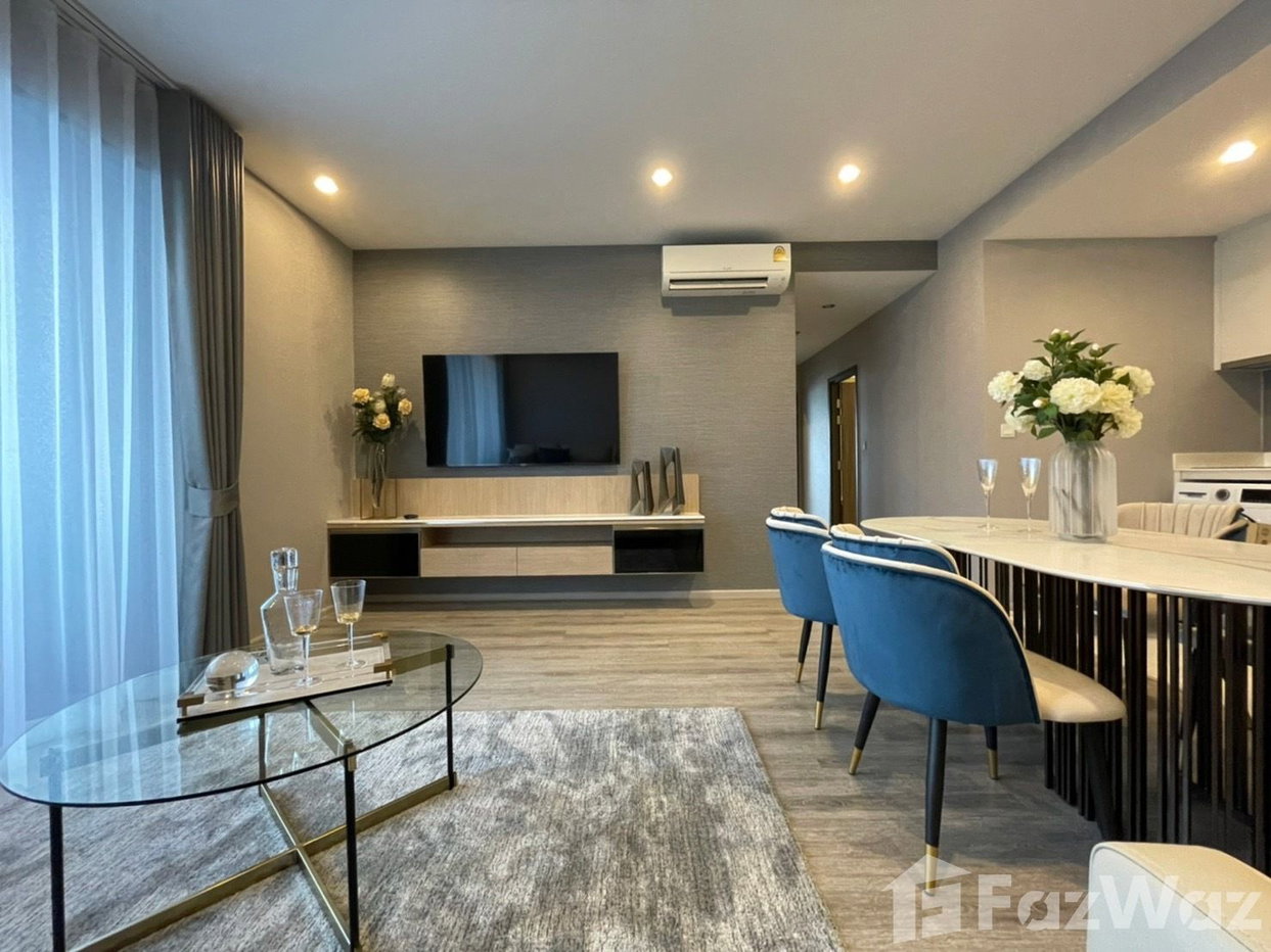 รูป คอนโดให้เช่า 2 ห้องนอน ในโครงการ ไอดีโอ โมบิ สุขุมวิท 66 1413604 - รูปที่ 8/14