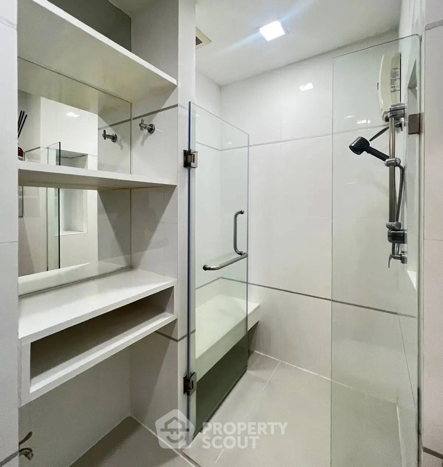 รูป คอนโด 1-ห้องนอน ที่ ทรู ทองหล่อ ใน บางกะปิ (ID 2866774) - รูปที่ 14/16
