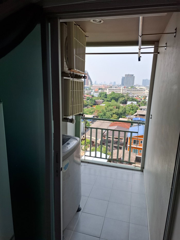รูป 🤝🏻RB24443 ให้เช่าถูกมาก👍ลุมพินี เพลส พระราม 8✅แอดไลน์ @mproperty( มี @ ด้วย) แอดมินตอบไว - รูปที่ 11/18