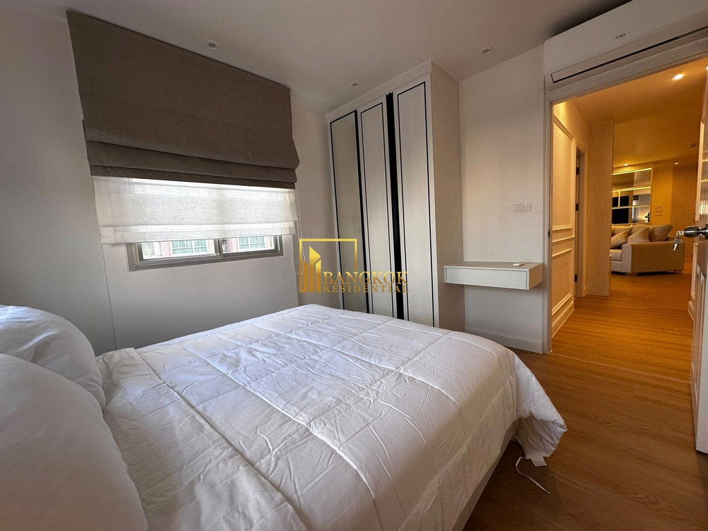 รูป Belle Park Residence | Luxurious 2 Bedroom Condo in Sathorn - BR61364CD - รูปที่ 7/19