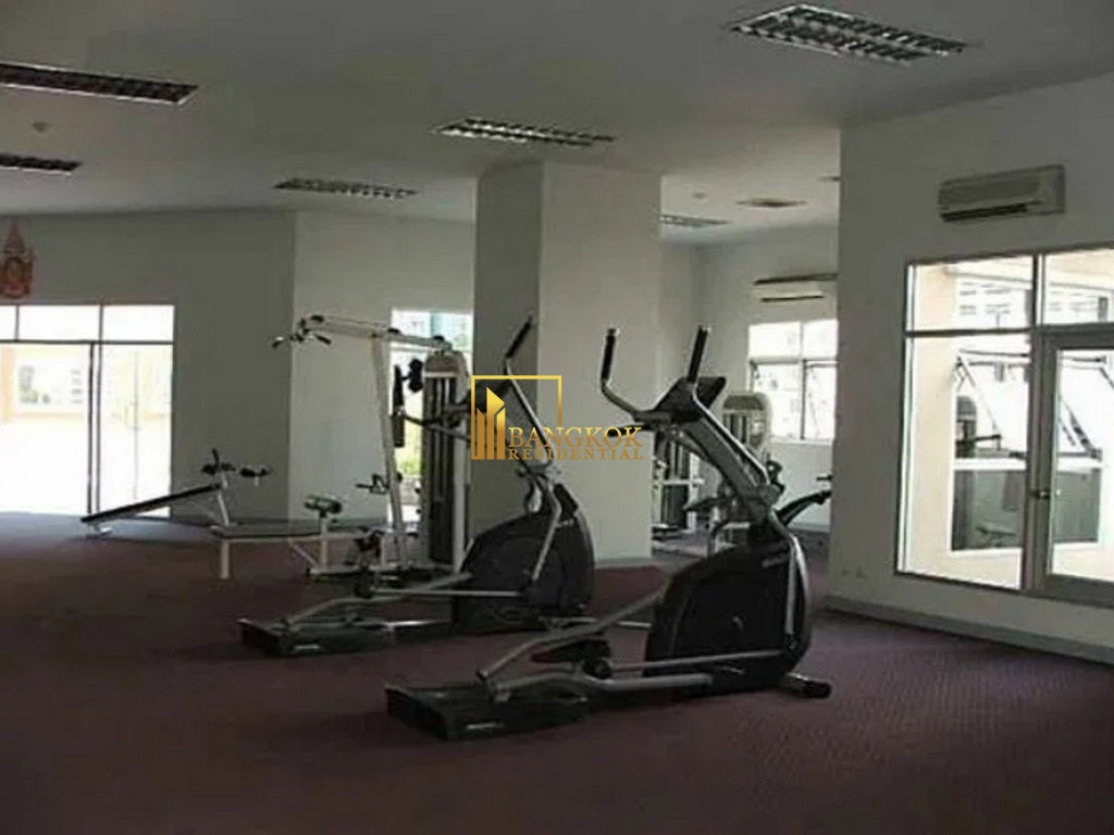รูป Belle Park Residence | Luxurious 2 Bedroom Condo in Sathorn - BR61364CD - รูปที่ 17/19