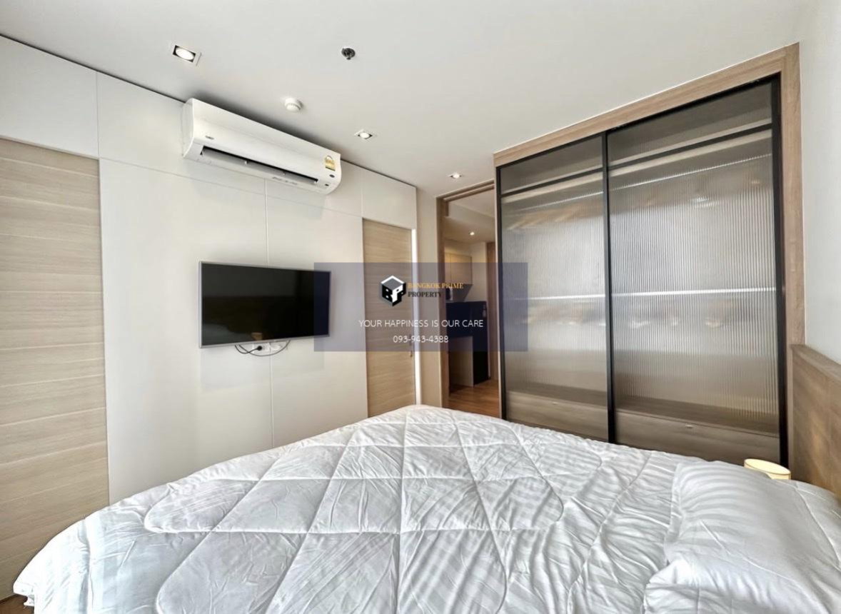 รูป Park Origin Phrom Phong | 🚝ใกล้ BTSพร้อมพงษ์ #2025121313445#FC - รูปที่ 2/8