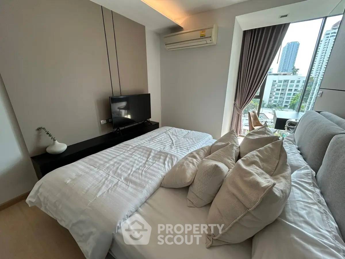 รูป คอนโด 1-ห้องนอน ที่ เวีย 49 ใกล้ BTS พร้อมพงษ์ (ID 2866783) - รูปที่ 13/20