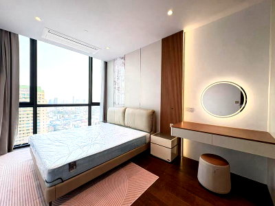 คอนโดให้เช่า : Supalai ICON Sathorn ห้องสวย ราคาดี สอบถามเพิ่มเติมได้ที่ Line @condorental