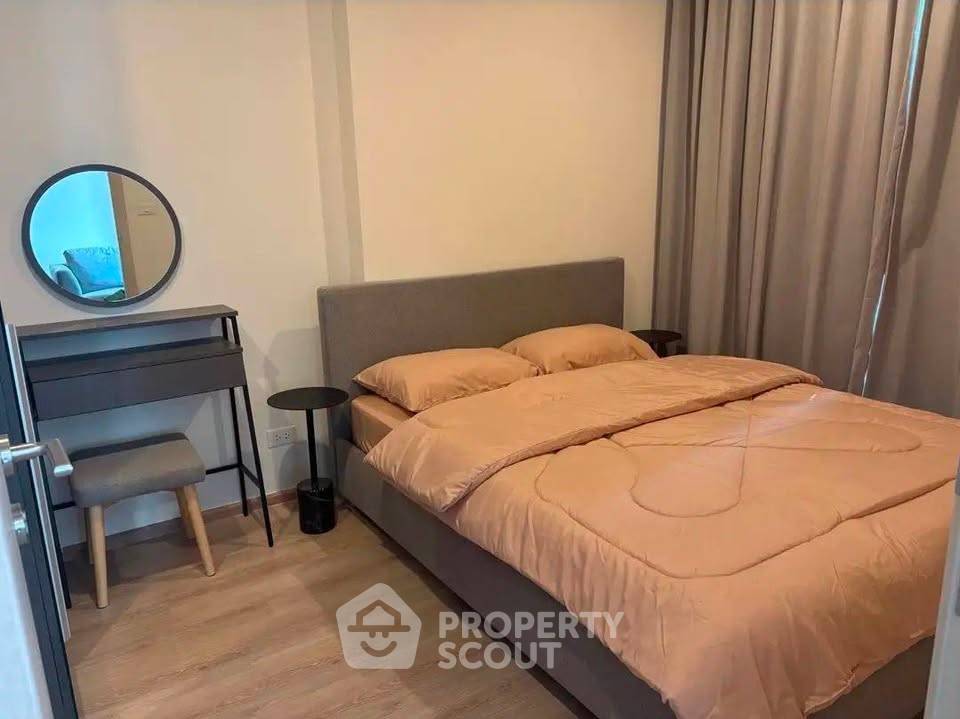 picture 1-BR Condo at Nue District R9 near MRT Phra Ram 9 (ID 2857610) - 4/8