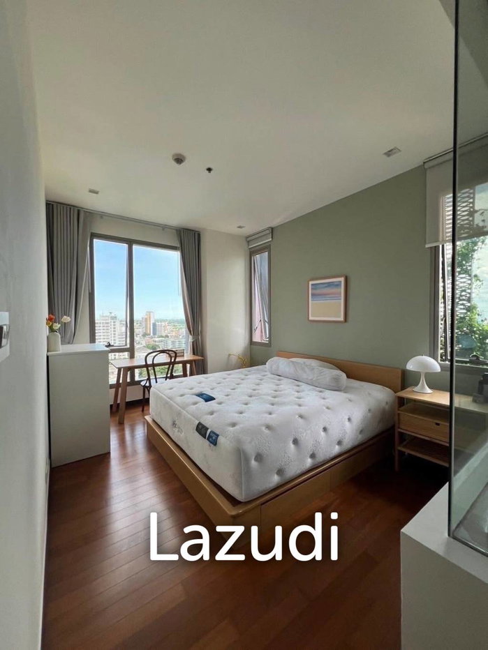 picture 2 bed 2 bath condo 70 sqm at Ashton Morph 38 for rent and sale - 5/9