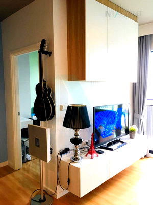 Condos for sale : 🎉 For Sell Condo BLOCS 77 Building 1, Floor 27,2 bed room, Room size 61.00 sqm