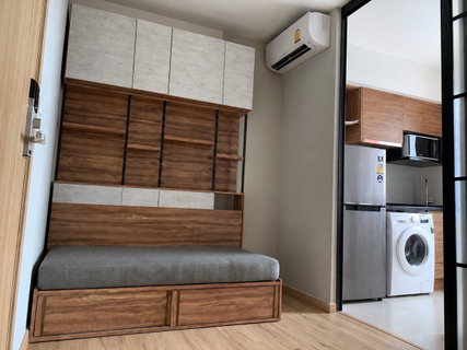 รูปภาพ [RENT] ST0895   Brix Condominium       (ID with @in front, LINE ID:  @idhomeland)