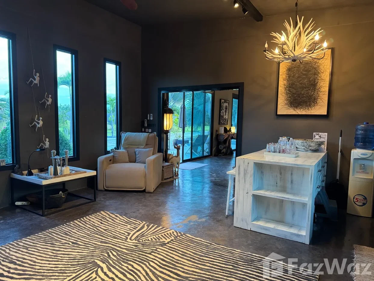 รูป ขาย บ้านเดี่ยว 1 ห้องนอน ใน ทับใต้, ประจวบคีรีขันธ์ 6239039 - รูปที่ 6/21