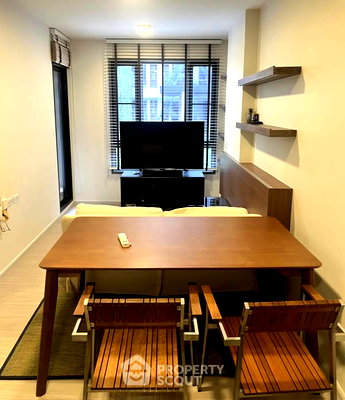 Condos for sale : 1-BR Condo Quintara Phume Sukhumvit 39 Near BTS Phrom Phong (ID 2866715)