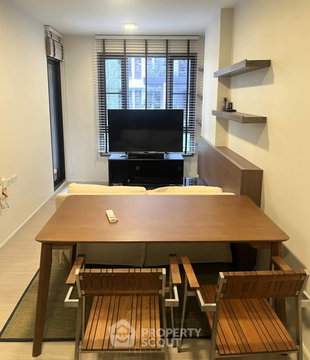 1-BR Condo at Quintara Phume Sukhumvit 39 near BTS Phrom Phong (ID 2866715)