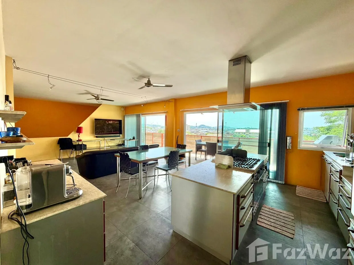 รูป ขาย ทาวน์เฮ้าส์ 3 ห้องนอน ใน รัษฎา, ภูเก็ต 6239332 - รูปที่ 4/68
