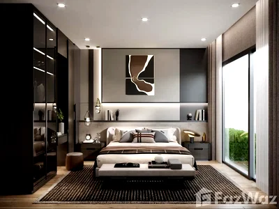 บ้านเดี่ยว ชลบุรี : ขาย บ้านเดี่ยว 6 ห้องนอน ในโครงการ บ้านแม่เรสซิเดนท์ 69 5686836