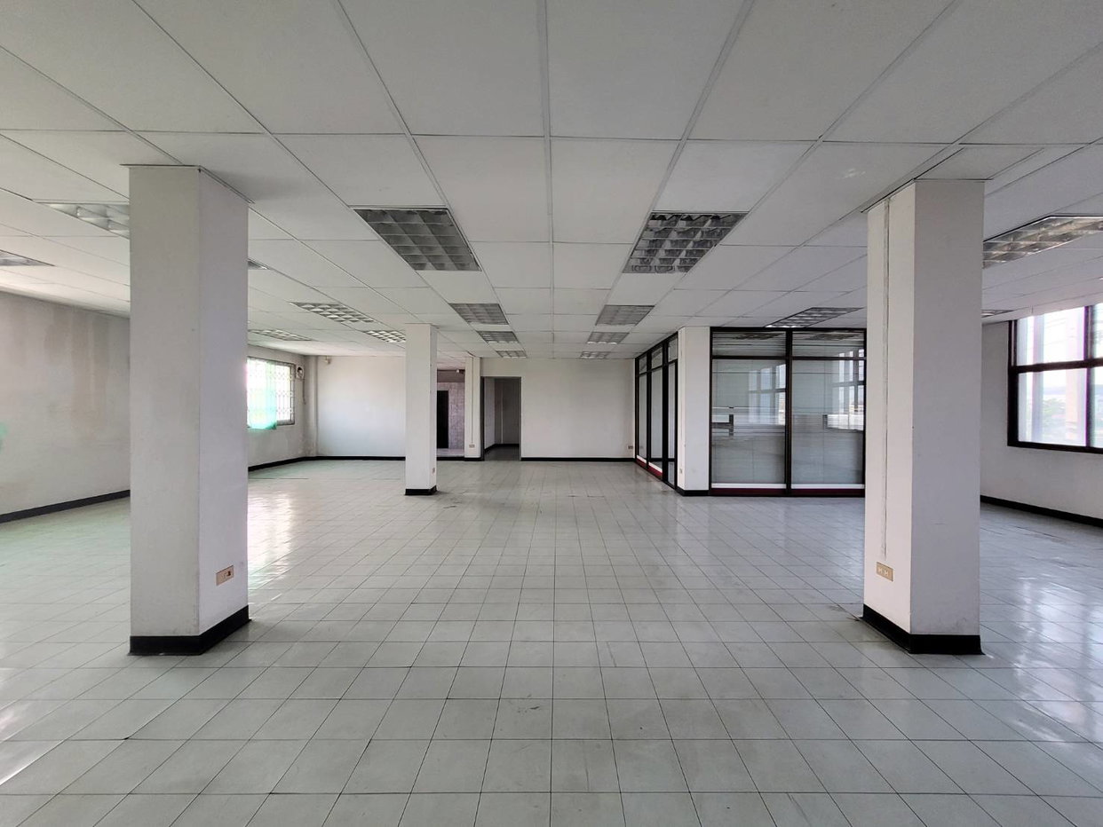 รูป สำนักงาน 60 ตร.วา บางปู เมืองสมุทรปราการ สมุทรปราการ 18.8M - รูปที่ 3/14