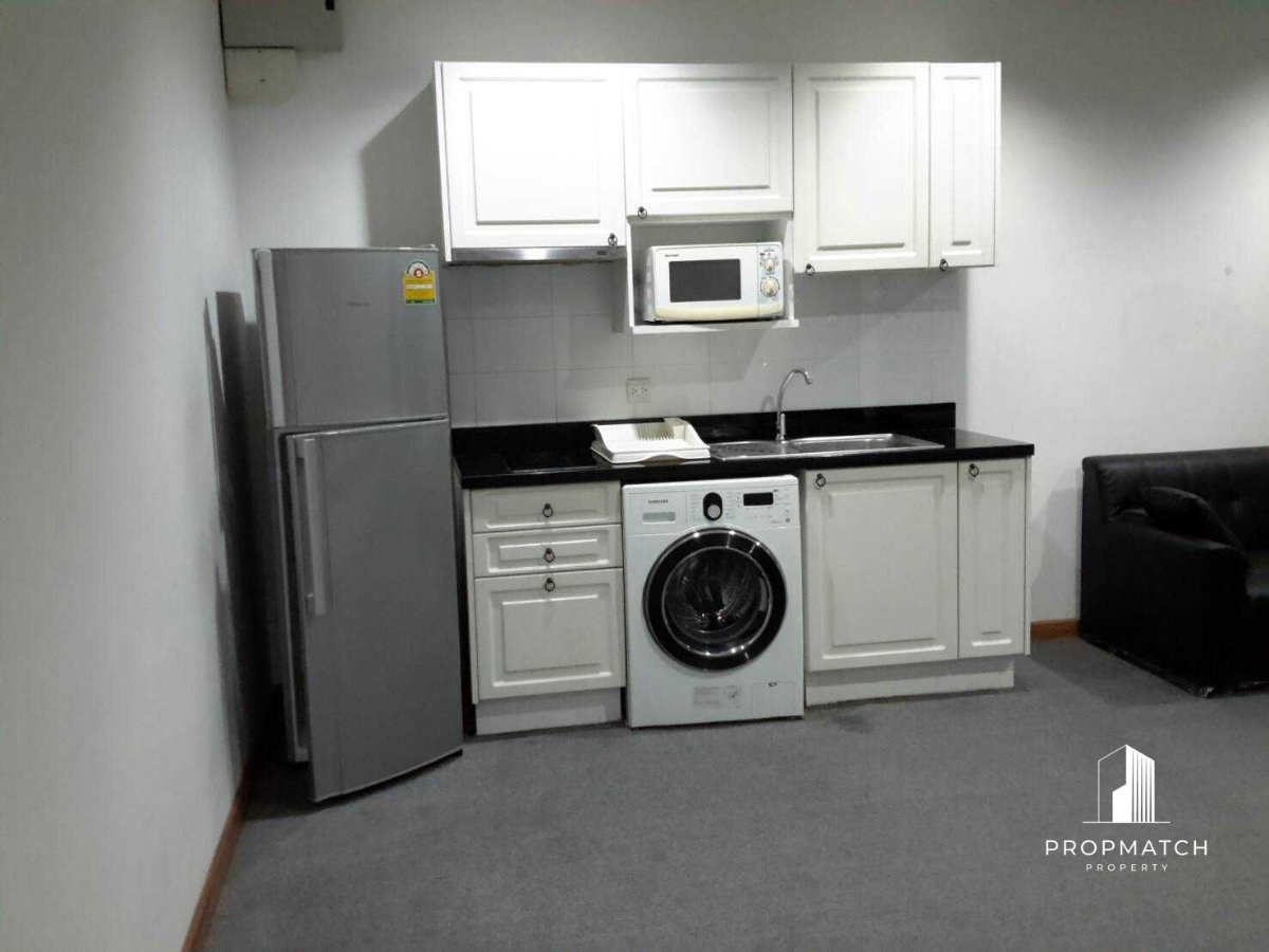รูป PM004198 ✨Flash Deal ✨ The Seed Memories Siam (1Bed 1Bath 50SQM.) พร้อมอยู่ ! เพียง 22,000 บาทต่อเดือน Tel.0981315848 @propmatch - รูปที่ 2/6