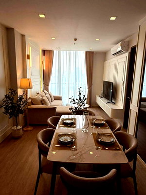 Condos for rent : ✅ NBS113 ✅ Line : @p2nproperty