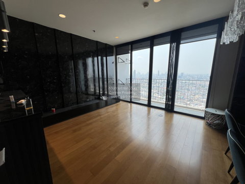 🔥🔥🔥 For Rent Condo , Bright Wongwian Yai , high floor , BTS-Pho Nimit , Bukkhalo , Thon Buri , Bangkok , CX-148114 ✅ Live chat with us ADD LINE @connexproperty ✅ 🔥🔥🔥
