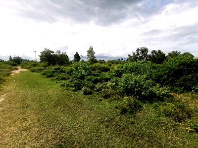 Land for sale Sam Roi Yot Prachaubkirikhan : LAND 10630 Sq.w. Sam Roi Yot Prachaubkirikhan for 4.7M