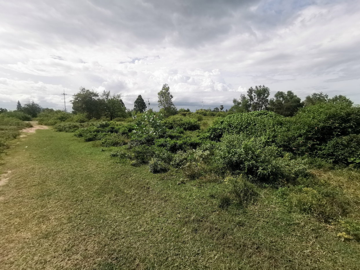 picture LAND 10630 Sq.w. Sam Roi Yot Prachaubkirikhan for 4.7M - 1/5