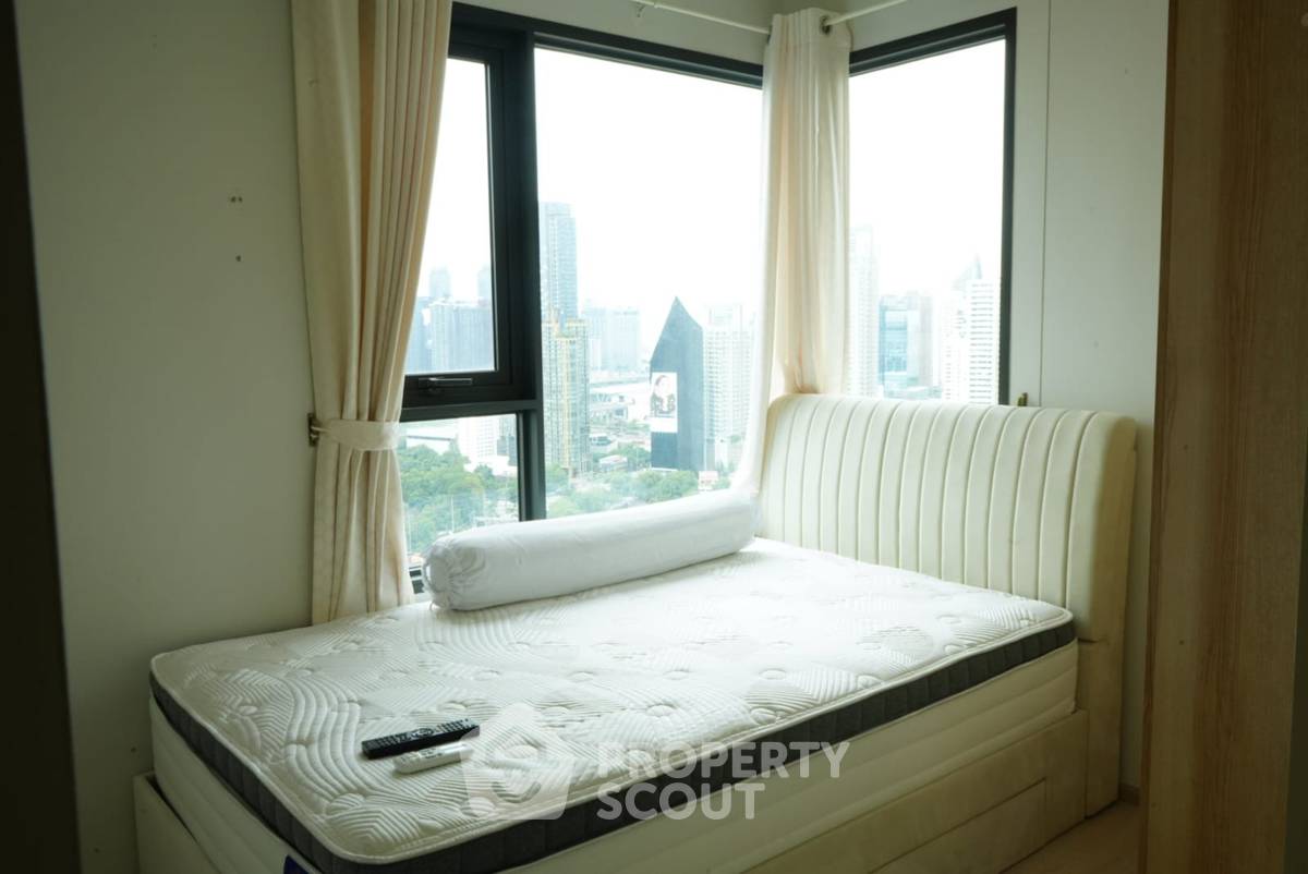 รูป คอนโด 2-ห้องนอน ที่ ไลฟ์ วัน ไวร์เลส ใกล้ BTS เพลินจิต (ID 2200606) - รูปที่ 7/13