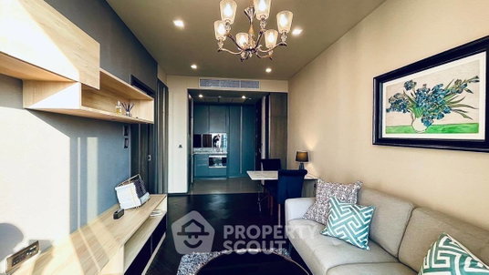 รูปภาพ คอนโด 1-ห้องนอน ที่ เดอะ โมนูเมนต์ สนามเป้า ใกล้ BTS อารีย์ (ID 967793)