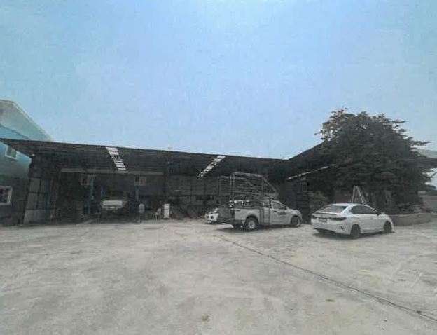 picture FACTORY 885 Sq.w. Nong Ya Sai Suphanburi for 19.5M - 2/5