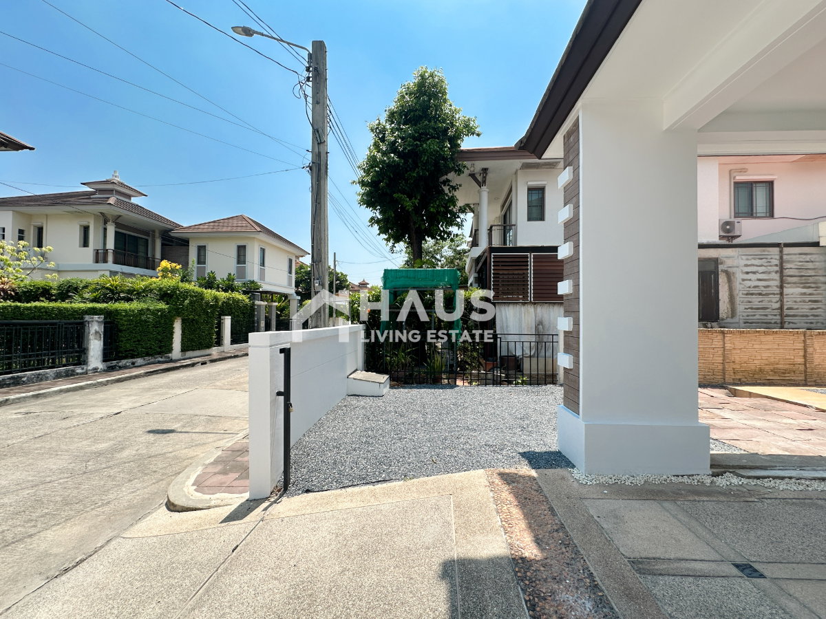 picture Setsiri Prachachuen Resident 1 / 3 Bedrooms #HPCC047 - 22/38
