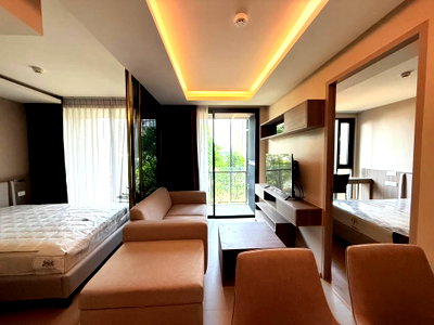 คอนโดให้เช่า : เช่าคอนโด Urbitia Thong Lo/เออร์บิเทีย ทองหล่อ (J6905002) ID Line : @condo65