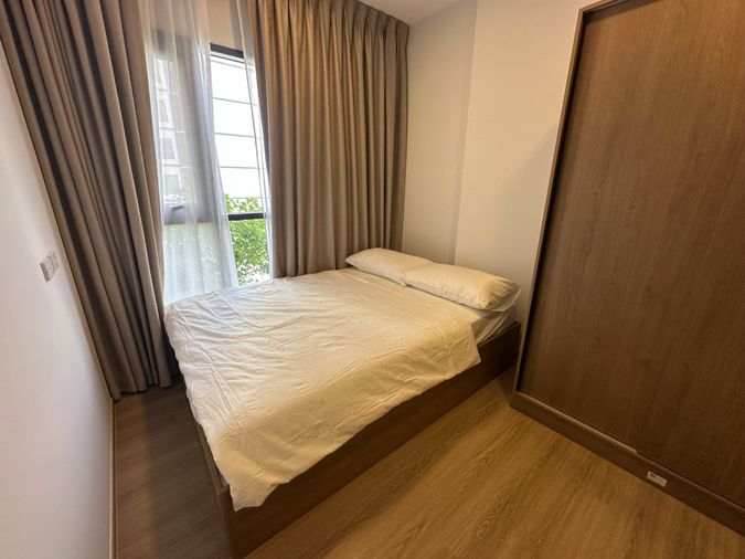 For rent: Chapter One Spark Charan Brand new unit near MTR BangPhlat