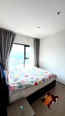 เช่าคอนโด สุขุมวิท ตอนกลาง : THE BASE Phetchaburi - Thonglor ห้องสวย ราคาดี สอบถามเพิ่มเติมได้ที่ Line @condorental