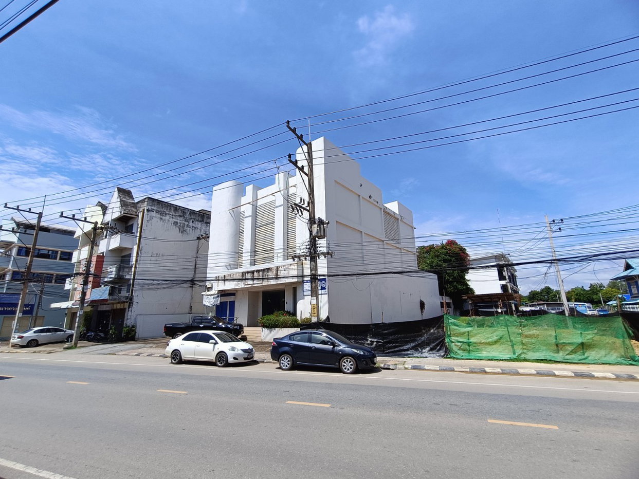 picture OFFICE 180 Sq.w. Muang Phrae Phrae for 20M - 5/9