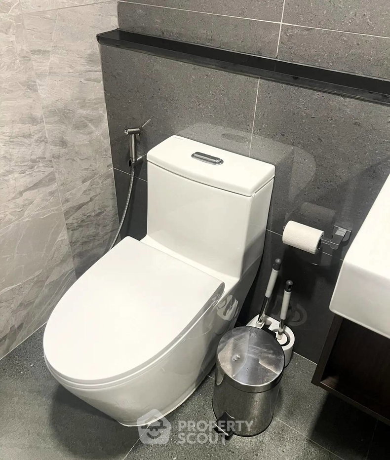 รูป คอนโด 1 ห้องนอน ขาย ที่ ควินทารา พุ่ม สุขุมวิท 39 ใกล้ BTS พร้อมพงษ์ (ID 2866715) - รูปที่ 18/19