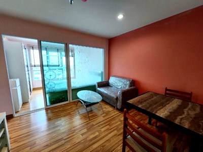 Condos for rent Central Plaza Bang Na : [RENT]  ST0886   Regent Orchid Sukhumvit 101      (ID with @in front, LINE ID:  @idhomeland)