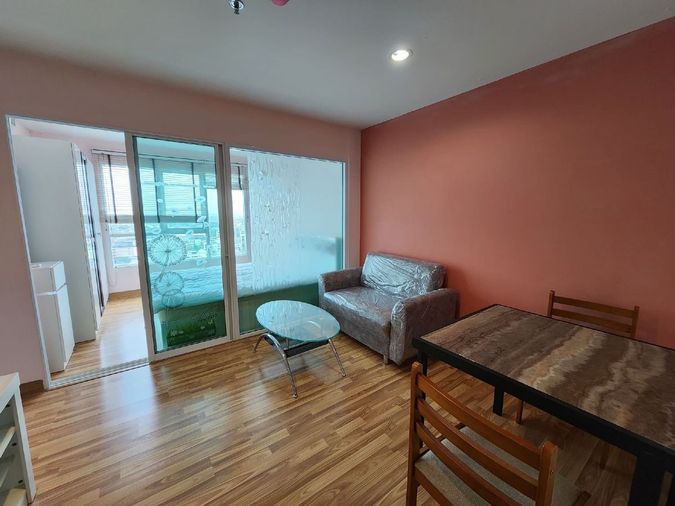 [RENT] ST0886 รีเจ้นท์ ออคิด สุขุมวิท 101  Regent Orchid Sukhumvit 101      (แอดไลน์มี @นำหน้า LINE ID :  @idhomeland)