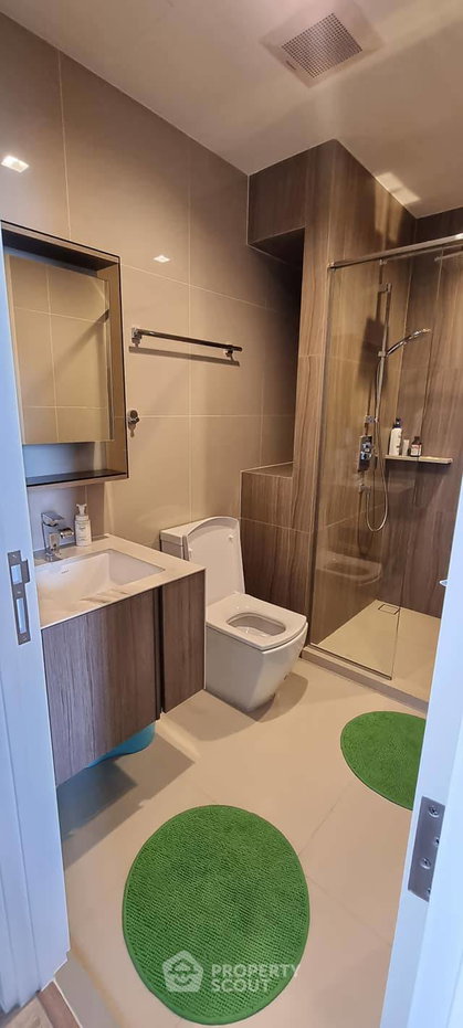 รูป คอนโด 2-ห้องนอน ที่ เดอะไลน์ พหลฯ – ประดิพัทธ์ ใกล้ BTS สะพานควาย (ID 529982) - รูปที่ 5/19