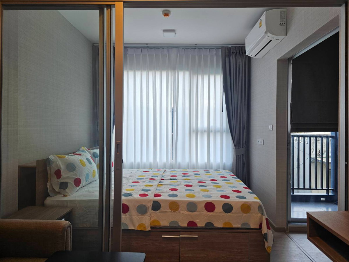 รูป For rent: Plum condo skv62-Redy to move in near BTS Bang Chak - รูปที่ 6/12