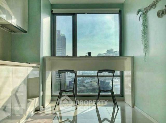 รูป คอนโด 1-ห้องนอน ที่ ริทึ่ม สุขุมวิท42 ใกล้ BTS เอกมัย (ID 2857965) - รูปที่ 7/11