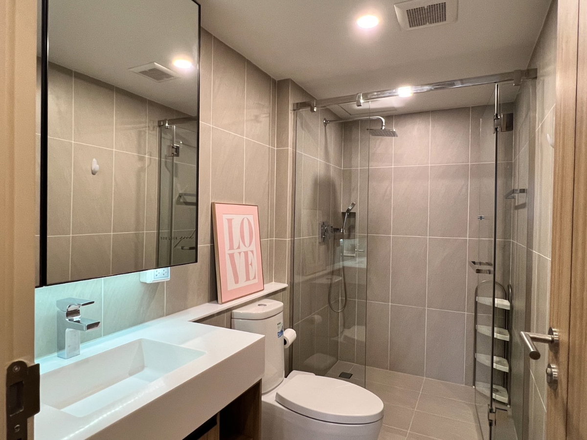 รูป Na Vara 2Bedroom for Rent Nice Unit. - รูปที่ 11/12