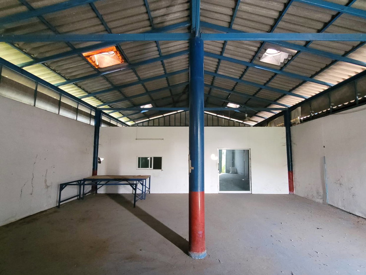 picture FACTORY 127.5 Sq.w. Bang Bua Thong Nonthaburi for 3M - 1/3