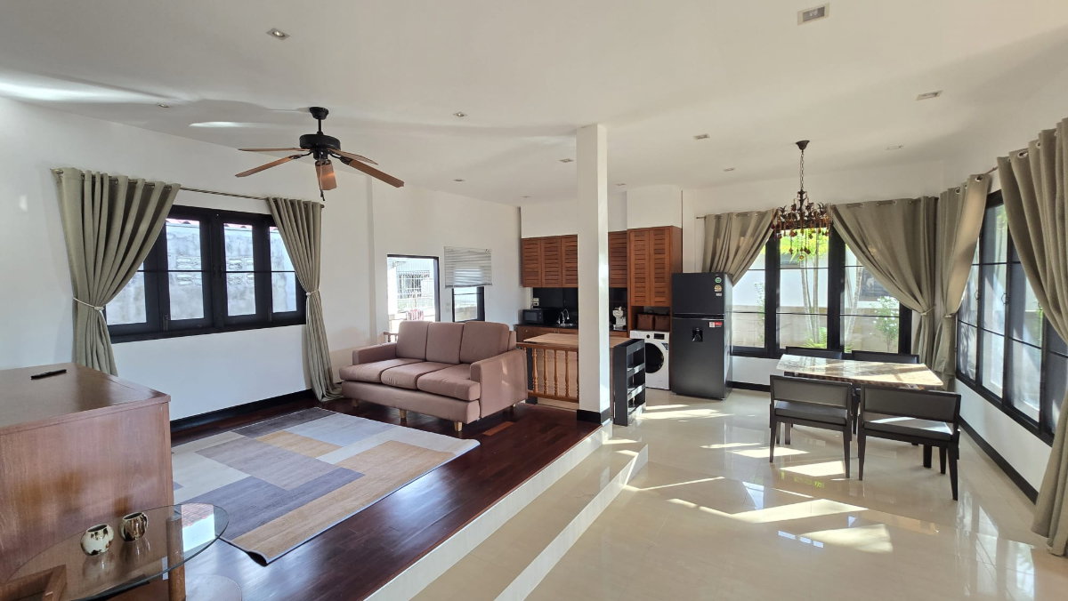 picture Private villa 2 br. in phuket full furniter - 11/22