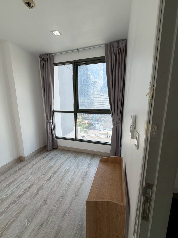 รูป Hot Price for rent IDEO Mobi Rama9 ราคาถูกที่สุด ห้องสวย🔥 - รูปที่ 3/19
