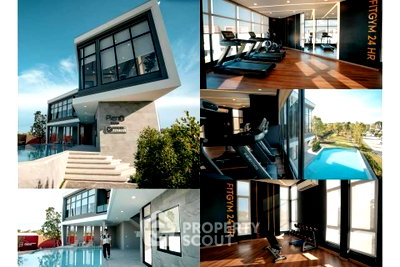 คอนโดให้เช่า : คอนโด 2-ห้องนอน ที่ แชปเตอร์ ทองหล่อ 25 ใกล้ ทองหล่อ (ID 2088916)