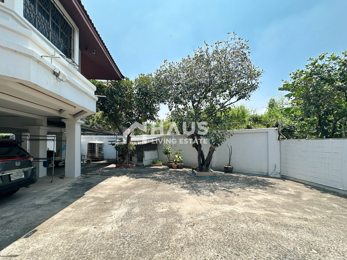รูป 🔥 ขาย บ้านพร้อมที่ดิน เทศบาลนิมิตใต้ ซอย 1 🔥 / 6 ห้องนอน #HPCC046 - รูปที่ 49/50