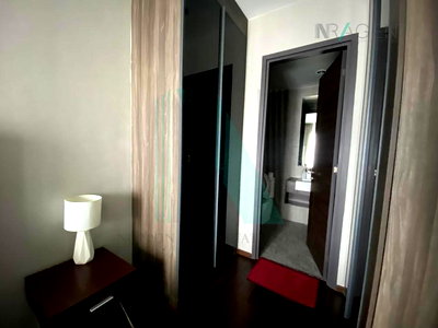Condos for sale BTS Ekkamai : 🚩 For Sell Condo C EKKAMAI Building 1, Floor 30,1 bed room, Room size 36 sqm