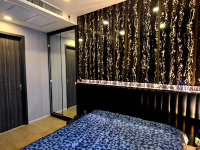 Condos for rent : [RENT] ST0888    Ashton Asoke       (ID with @in front, LINE ID:  @idhomeland)