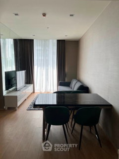 รูปภาพ Well-Priced 2-BR 60 Sqm Condo At Noble Around Sukhumvit 33, BTS Phrom Phong (ID 820985)