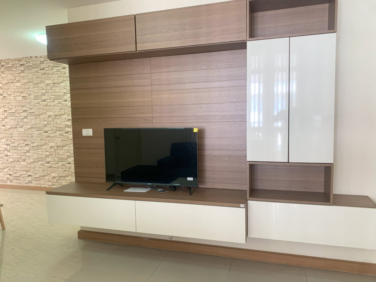 รูป ให้เช่า คอนโด ห้องใหญ่ ห้องมุม The Link Sukhumvit 50  BTS อ่อนนุช - รูปที่ 8/11